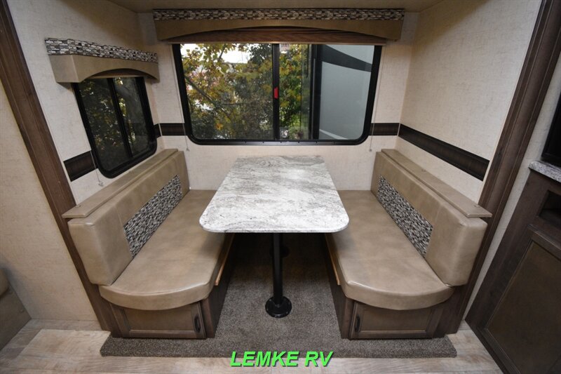 2017 K-Z RV Connect C241RLK   - Photo 17 - Rocklin, CA 95677