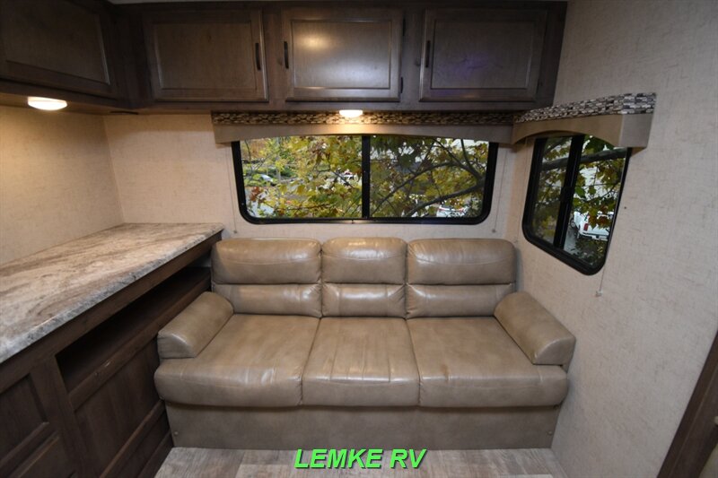 2017 K-Z RV Connect C241RLK   - Photo 18 - Rocklin, CA 95677