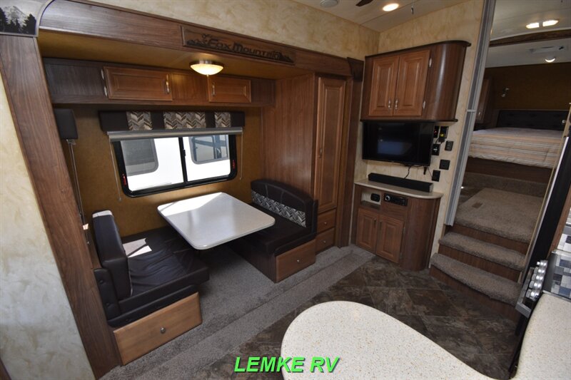 2020 Northwood Fox Mountain 235RLS   - Photo 10 - Rocklin, CA 95677