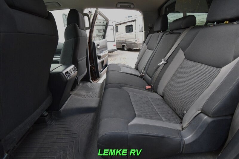 2016 Toyota Tundra SR5   - Photo 13 - Rocklin, CA 95677