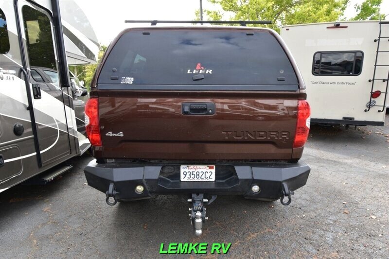2016 Toyota Tundra SR5   - Photo 7 - Rocklin, CA 95677