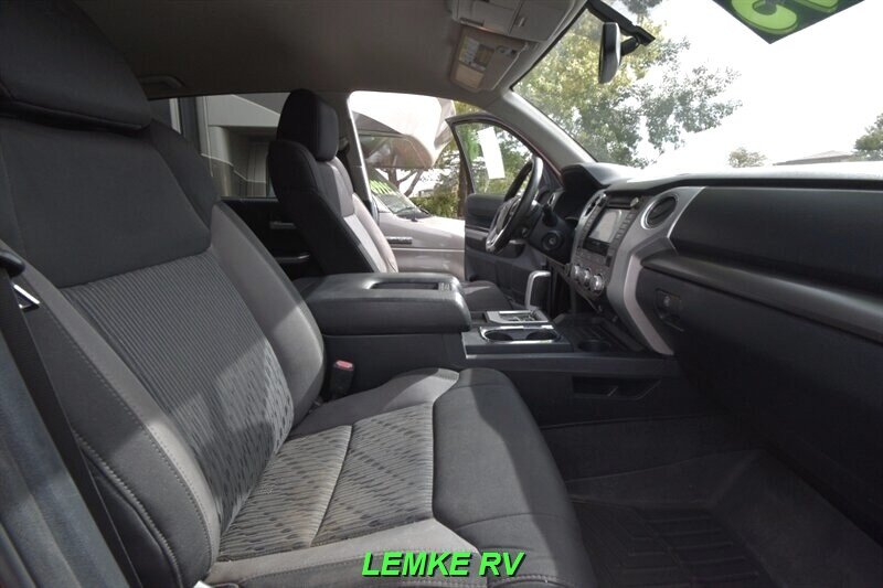2016 Toyota Tundra SR5   - Photo 11 - Rocklin, CA 95677
