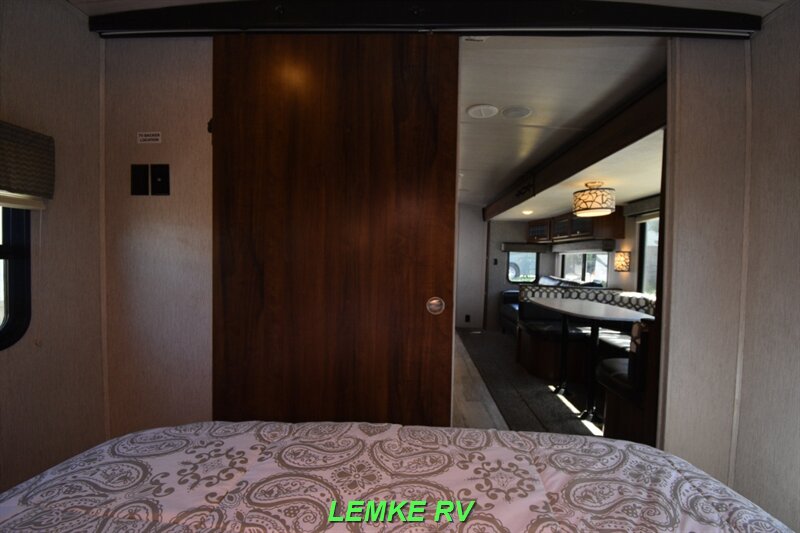 2019 Heartland Wilderness 2725BH   - Photo 23 - Rocklin, CA 95677