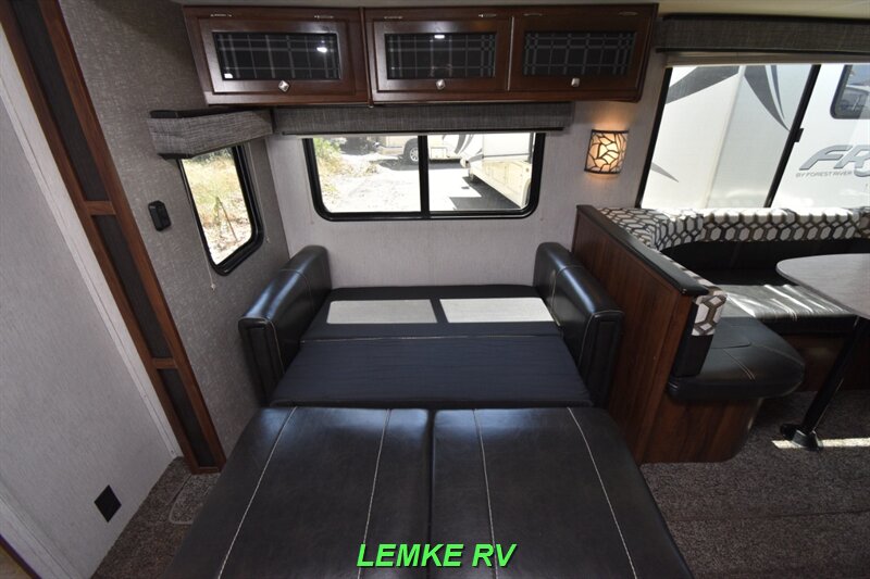 2019 Heartland Wilderness 2725BH   - Photo 26 - Rocklin, CA 95677