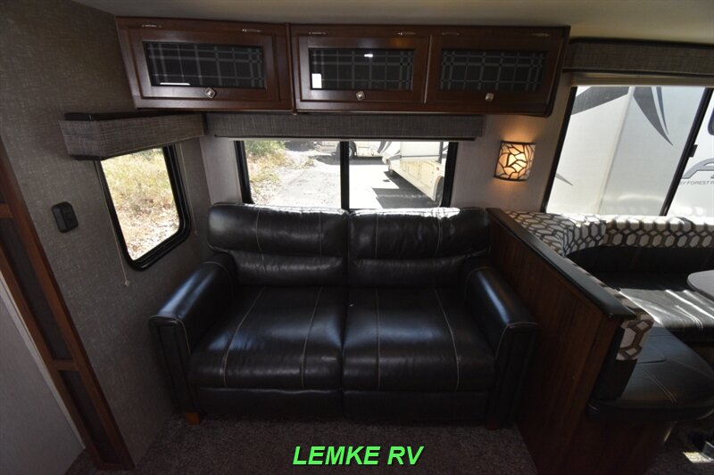 2019 Heartland Wilderness 2725BH   - Photo 16 - Rocklin, CA 95677