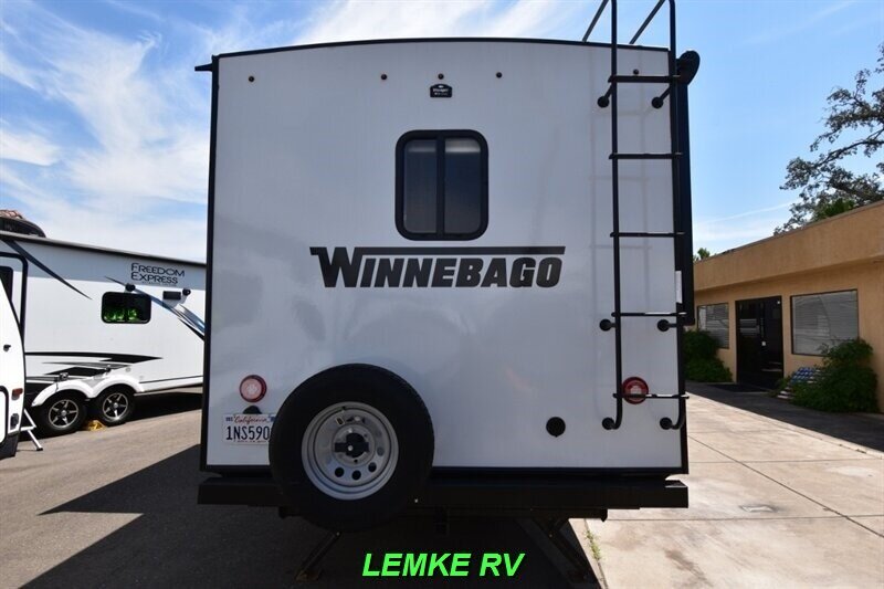 2022 Winnebago Minnie 2201MB   - Photo 27 - Rocklin, CA 95677