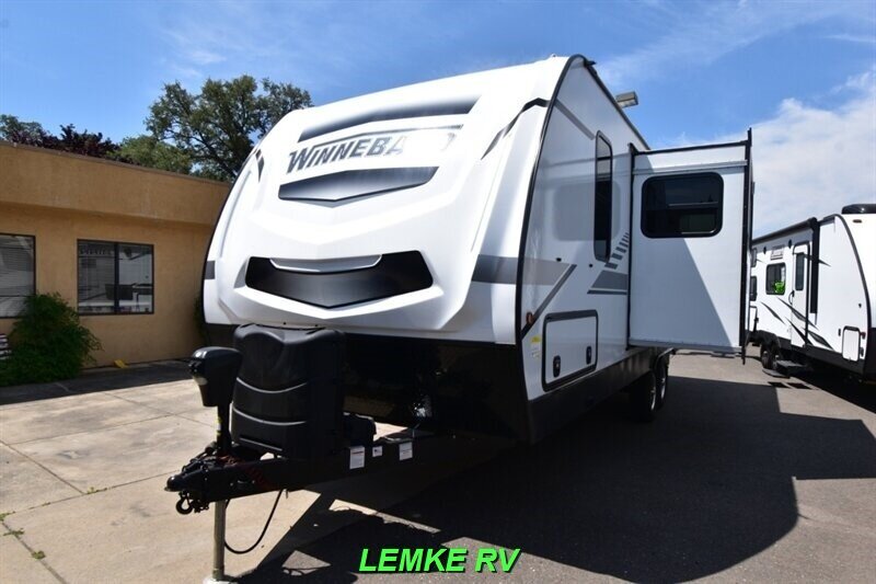 2022 Winnebago Minnie 2201MB   - Photo 6 - Rocklin, CA 95677