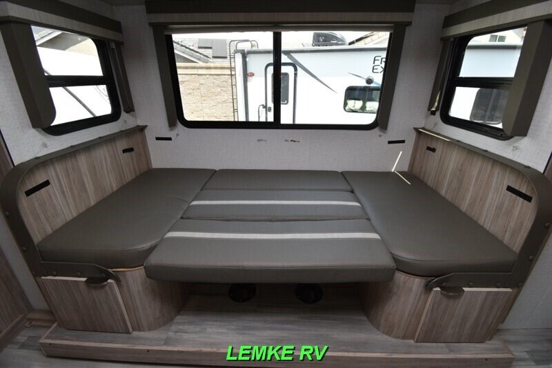 2022 Winnebago Minnie 2201MB   - Photo 22 - Rocklin, CA 95677