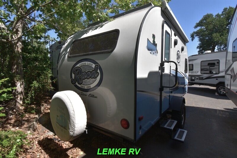 2019 Forest River R-Pod 179   - Photo 8 - Rocklin, CA 95677
