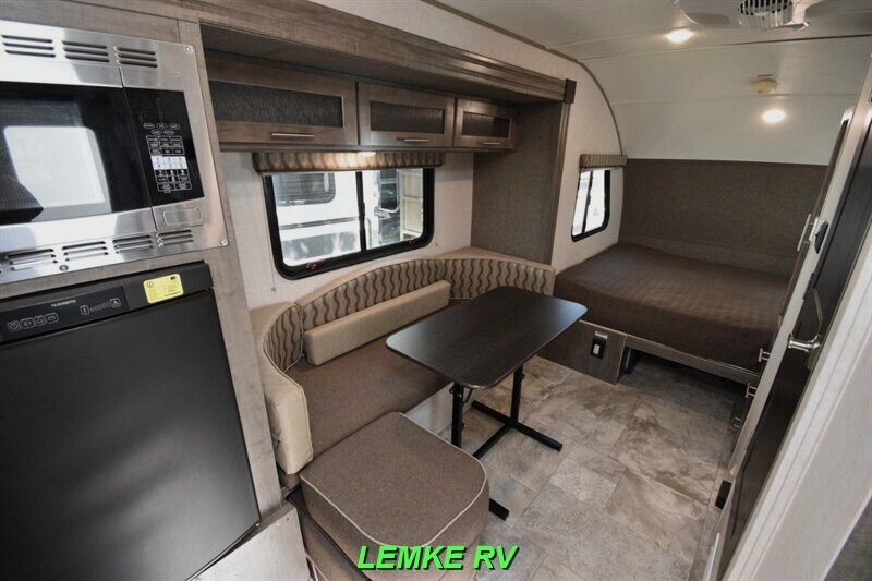 2019 Forest River R-Pod 179   - Photo 9 - Rocklin, CA 95677