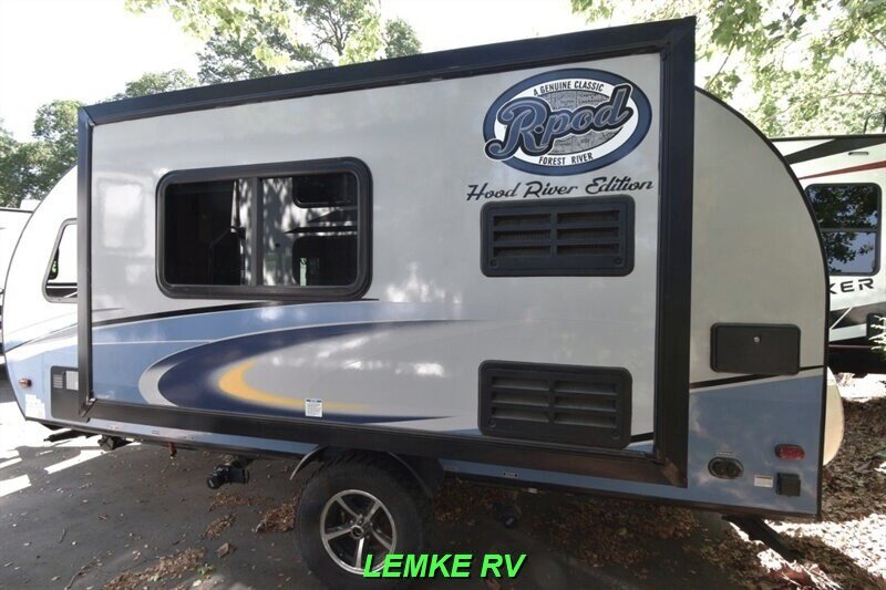 2019 Forest River R-Pod 179   - Photo 7 - Rocklin, CA 95677