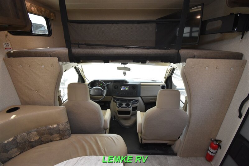 2019 Coachmen Freelander 21QB   - Photo 16 - Rocklin, CA 95677