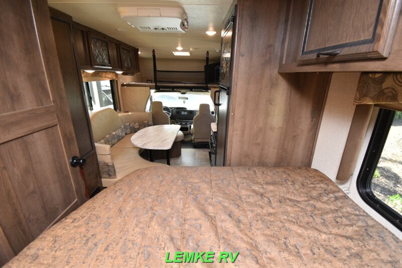 2019 Coachmen Freelander 21QB   - Photo 19 - Rocklin, CA 95677