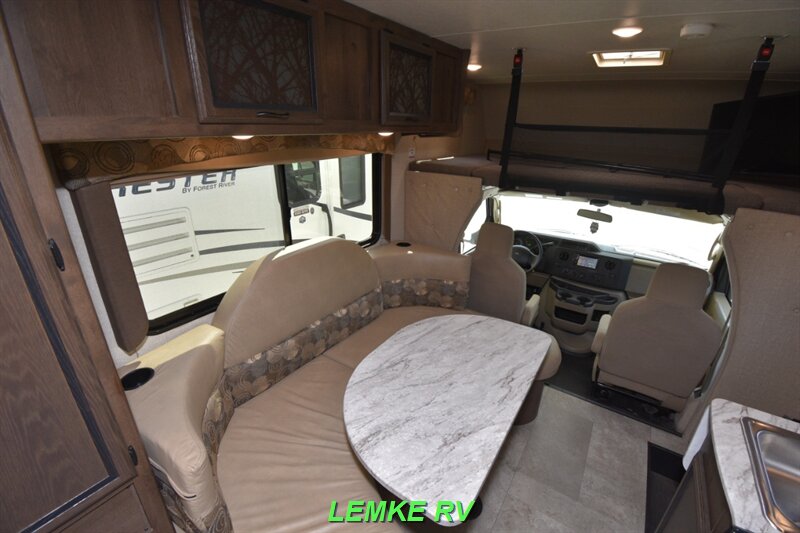 2019 Coachmen Freelander 21QB   - Photo 15 - Rocklin, CA 95677