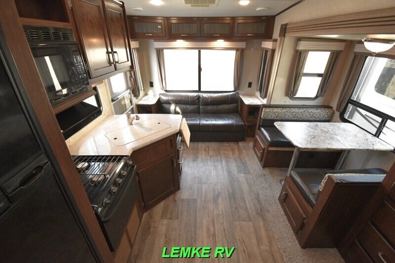 2017 Heartland Sundance XLT 267RL   - Photo 2 - Rocklin, CA 95677