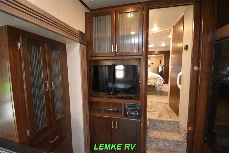 2017 Heartland Sundance XLT 267RL   - Photo 21 - Rocklin, CA 95677