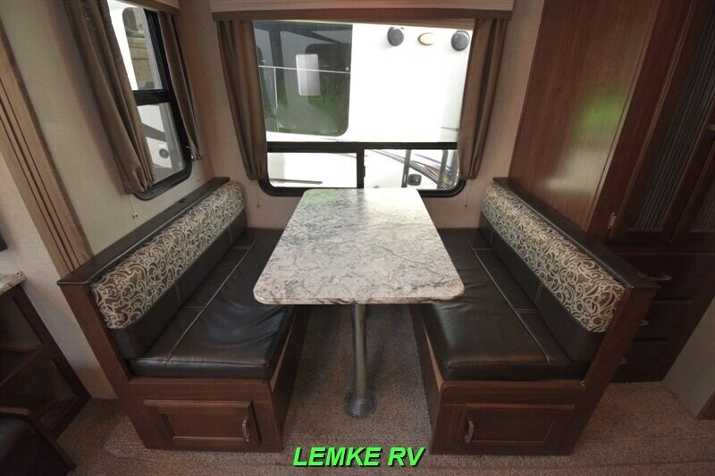 2017 Heartland Sundance XLT 267RL   - Photo 19 - Rocklin, CA 95677