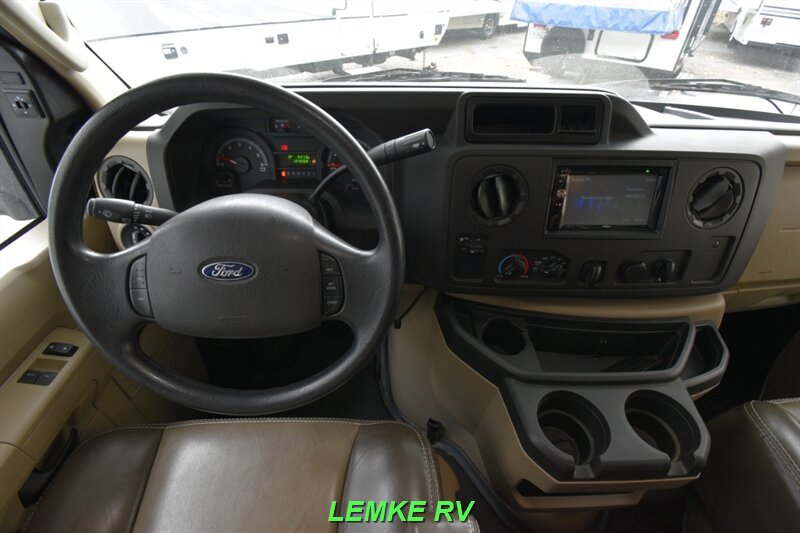 2018 Entegra Odyssey 26D   - Photo 26 - Rocklin, CA 95677