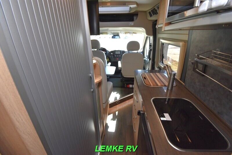 2018 Hymer Aktiv 1.0   - Photo 5 - Rocklin, CA 95677