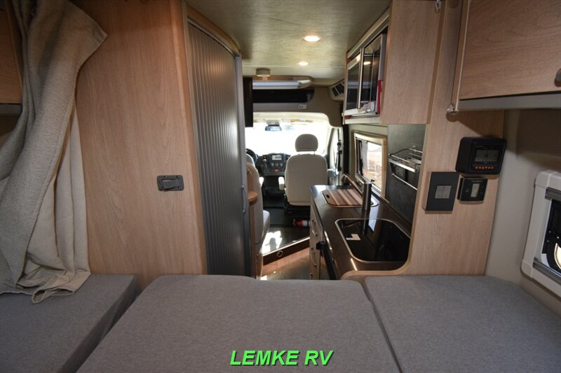 2018 Hymer Aktiv 1.0   - Photo 18 - Rocklin, CA 95677