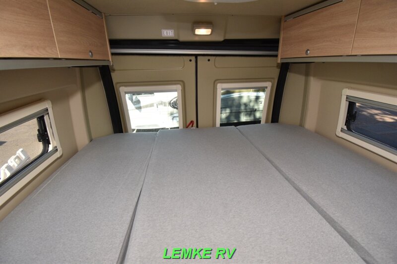 2018 Hymer Aktiv 1.0   - Photo 17 - Rocklin, CA 95677