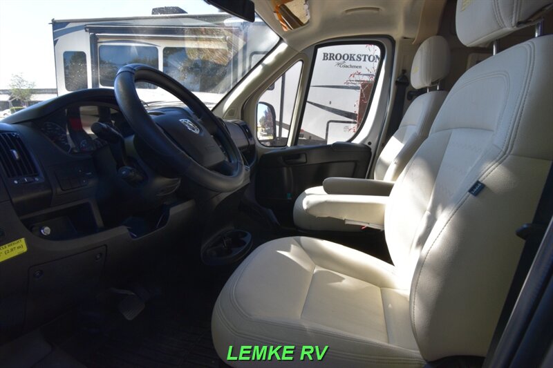 2018 Hymer Aktiv 1.0   - Photo 24 - Rocklin, CA 95677