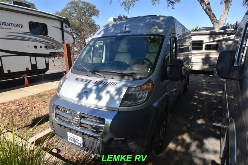 2018 Hymer Aktiv 1.0   - Photo 6 - Rocklin, CA 95677