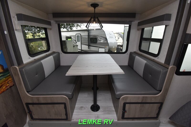 2022 Forest River Surveyor Legend 19RBLE   - Photo 21 - Rocklin, CA 95677