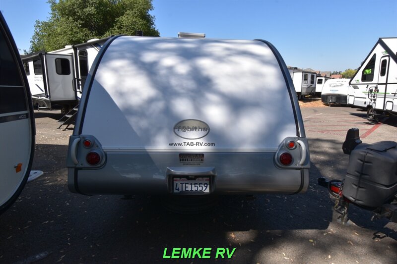 2017 NuCamp T@B 320   - Photo 8 - Rocklin, CA 95677