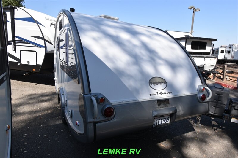 2017 NuCamp T@B 320   - Photo 7 - Rocklin, CA 95677