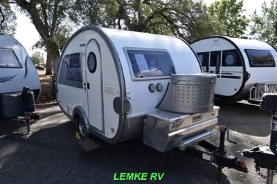 2017 NuCamp T@B 320 S