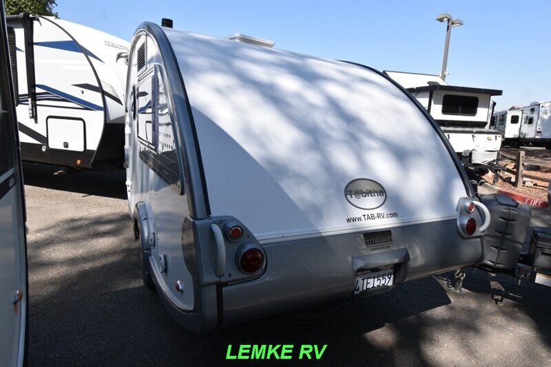 2017 NuCamp T@B 320 S   - Photo 7 - Rocklin, CA 95677