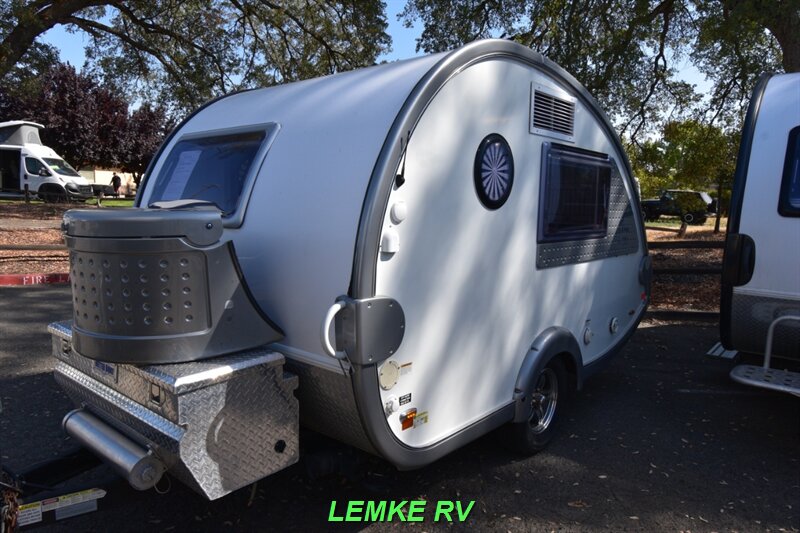 2017 NuCamp T@B 320   - Photo 6 - Rocklin, CA 95677
