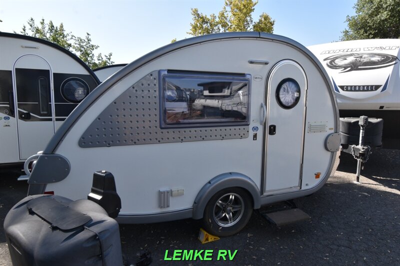2017 NuCamp T@B 320   - Photo 9 - Rocklin, CA 95677