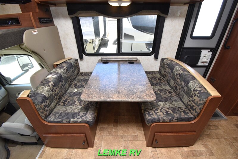 2012 Fleetwood Tioga Ranger 31N   - Photo 22 - Rocklin, CA 95677