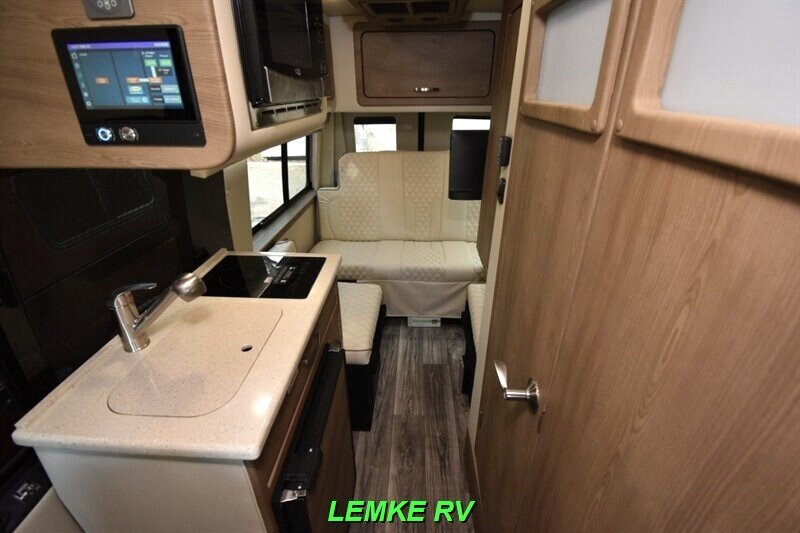 2023 Midwest Automotive Design Passage 170 EXT MD2   - Photo 2 - Rocklin, CA 95677
