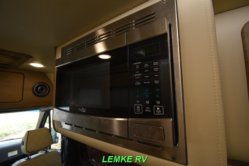 2023 Midwest Automotive Passage 170 EXT MD2   - Photo 26 - Rocklin, CA 95677