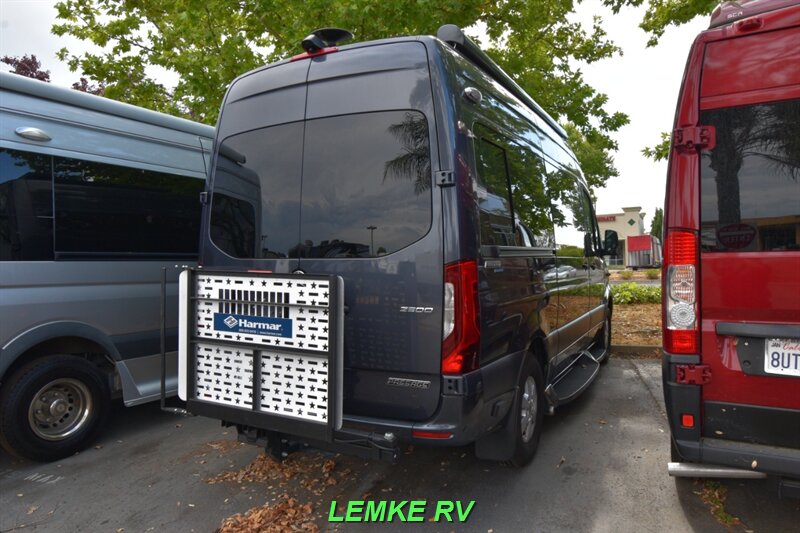 2023 Midwest Automotive Passage 170 EXT MD2   - Photo 9 - Rocklin, CA 95677