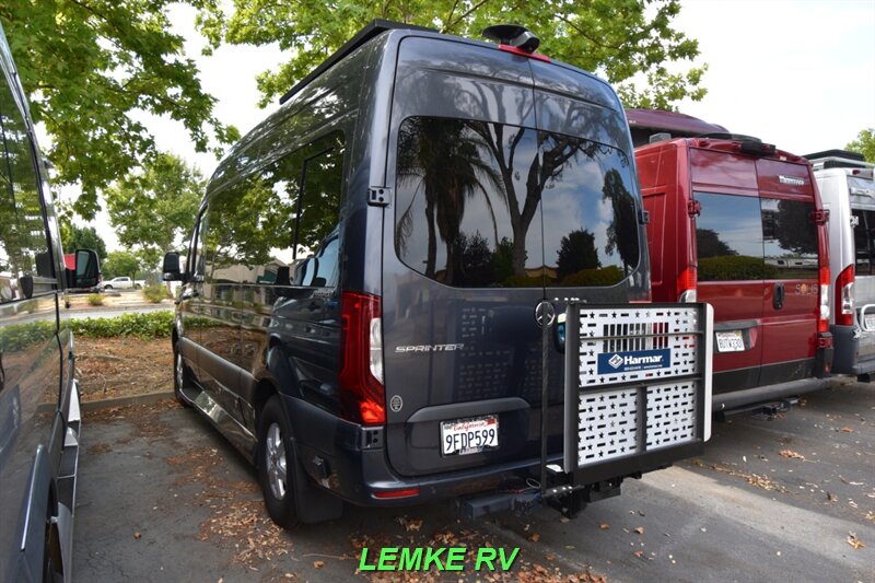 2023 Midwest Automotive Passage 170 EXT MD2   - Photo 7 - Rocklin, CA 95677