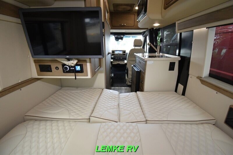 2023 Midwest Automotive Design Passage 170 EXT MD2   - Photo 17 - Rocklin, CA 95677
