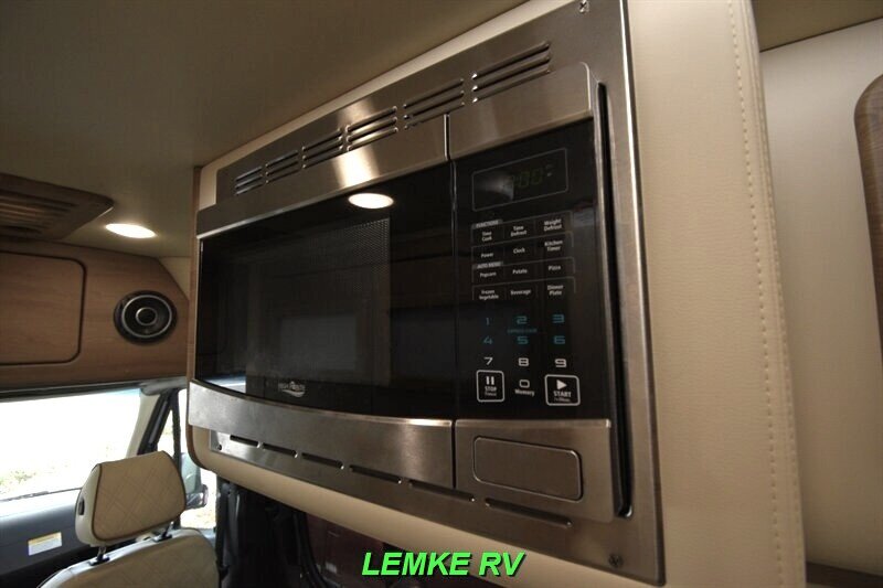 2023 Midwest Automotive Design Passage 170 EXT MD2   - Photo 24 - Rocklin, CA 95677
