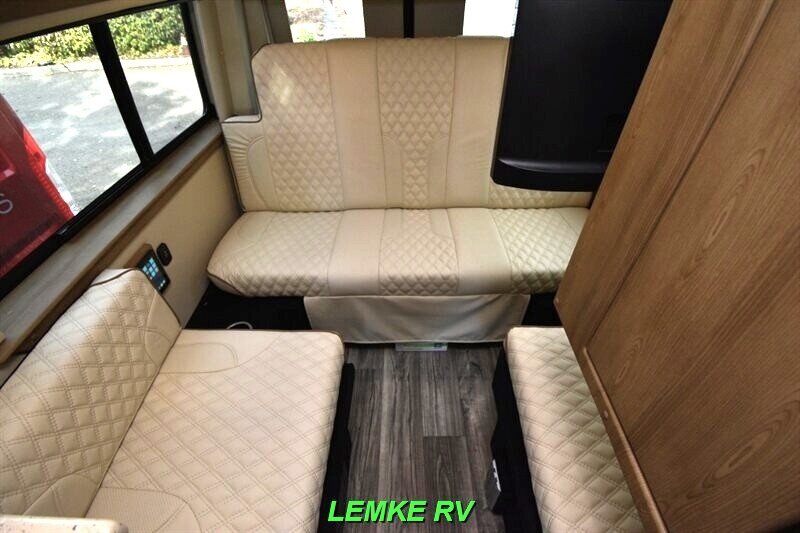 2023 Midwest Automotive Design Passage 170 EXT MD2   - Photo 14 - Rocklin, CA 95677