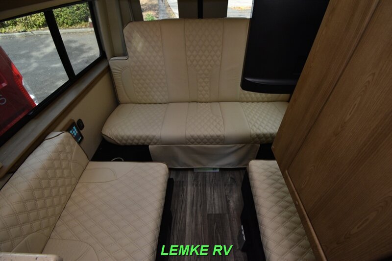 2023 Midwest Automotive Passage 170 EXT MD2   - Photo 13 - Rocklin, CA 95677