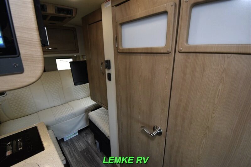 2023 Midwest Automotive Design Passage 170 EXT MD2   - Photo 13 - Rocklin, CA 95677