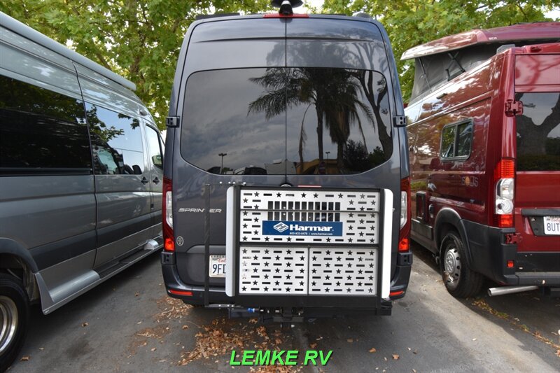 2023 Midwest Automotive Passage 170 EXT MD2   - Photo 8 - Rocklin, CA 95677