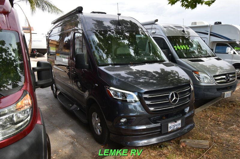 2023 Midwest Automotive Passage 170 EXT MD2   - Photo 1 - Rocklin, CA 95677
