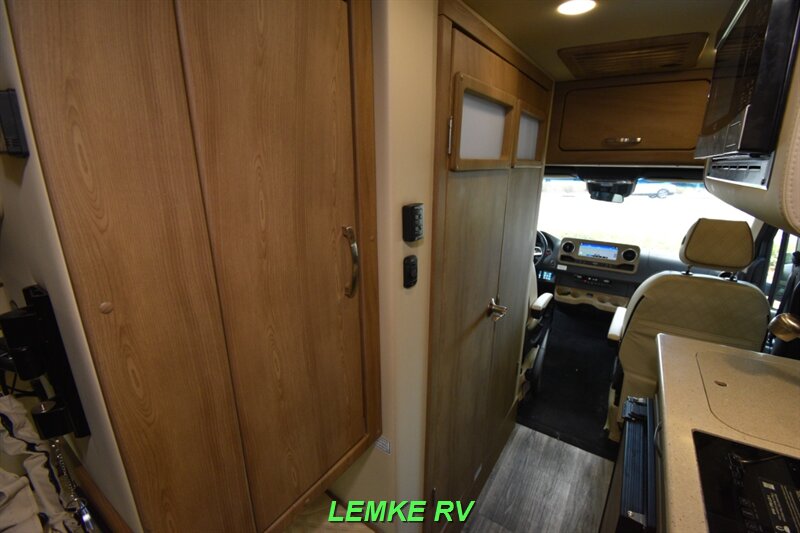 2023 Midwest Automotive Passage 170 EXT MD2   - Photo 20 - Rocklin, CA 95677
