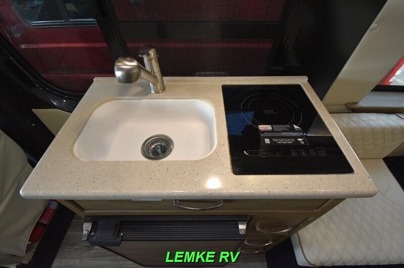 2023 Midwest Automotive Design Passage 170 EXT MD2   - Photo 19 - Rocklin, CA 95677