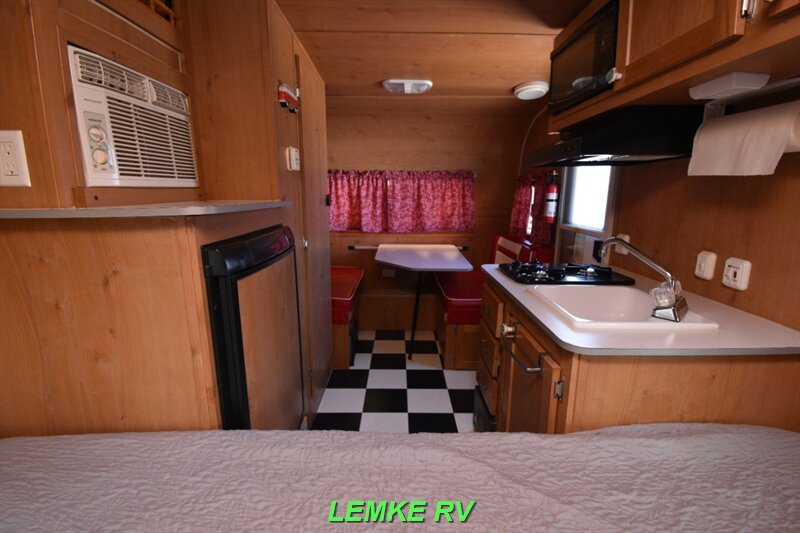 2016 Whitewater Retro 166   - Photo 19 - Rocklin, CA 95677