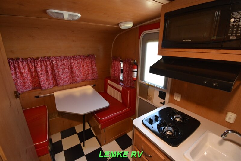 2016 Whitewater Retro 166   - Photo 15 - Rocklin, CA 95677